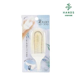 【TOKYU HANDS 台隆手創館】U型趾縫清潔刷