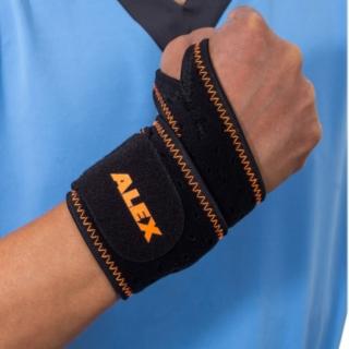 【ALEX】N-01潮型系列-腕