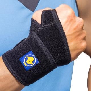 【ALEX】T-48連指護腕