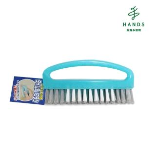 【TOKYU HANDS 台隆手創館】V型瓷磚刷