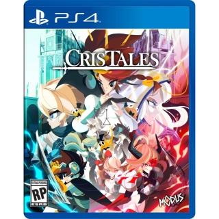 【SONY 索尼】PS4 水晶傳奇(台灣公司貨-中文版)