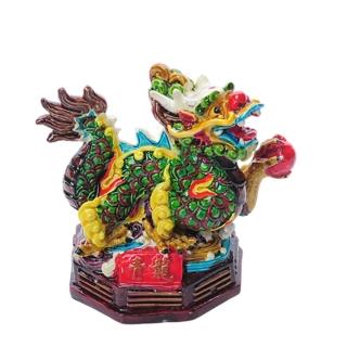 【十方佛教文物】青龍開運藝品(避邪平安財運順利)