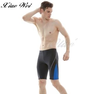 【Apple 蘋果牌】大男馬褲/七分泳褲(NO.109310)