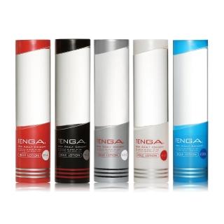 【TENGA】HOLE LOTION 杯趣專用潤滑液170ml(日本製/水性潤滑液/任選3入)