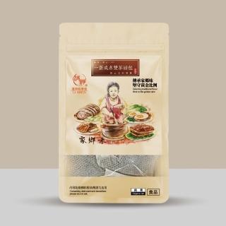 【和春堂】茶葉蛋/溏心蛋滷包x2袋(20gx3包/袋)