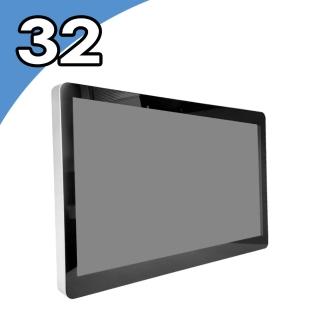 【Nextech】32吋 All-in-One 觸控電腦(i3-7100U/8G/128G)