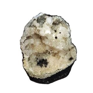 【十方佛教文物】水晶簇 能量晶洞4.5*5*3公分