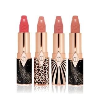 【Charlotte Tilbury】HOT LIPS 2 滋潤唇膏 3.5g 多色可選(平行輸入)