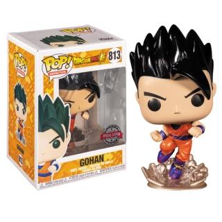 【FUNKO】POP 動畫系列 七龍珠超  孫悟飯 珍珠色(代理版)