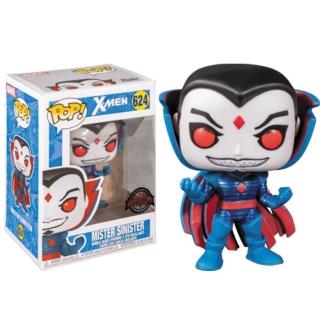 【FUNKO】POP MARVEL X戰警 驚惡先生 限定(代理版)