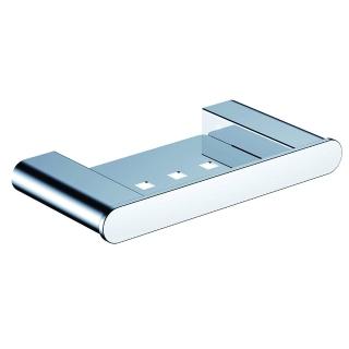 【BOSS】德州系列 銅肥皂架 MZ-16014