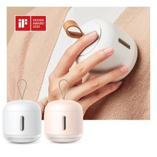 【Lisscode】德國IF設計獎 照明式除毛球機 毛球修剪器(聖誕禮物 交換禮物)