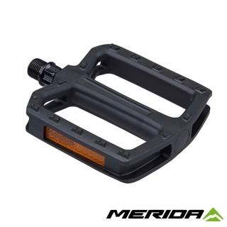 【MERIDA 美利達】自行車基本款踏板(單車/腳踏)