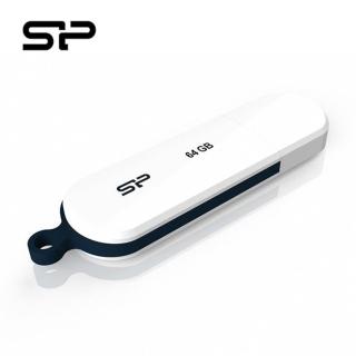 【SP 廣穎】B32 64GB 經典時尚隨身碟(USB3.2)