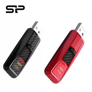 【SP 廣穎】Blaze B50  32GB 超跑隨身碟(USB3.2)
