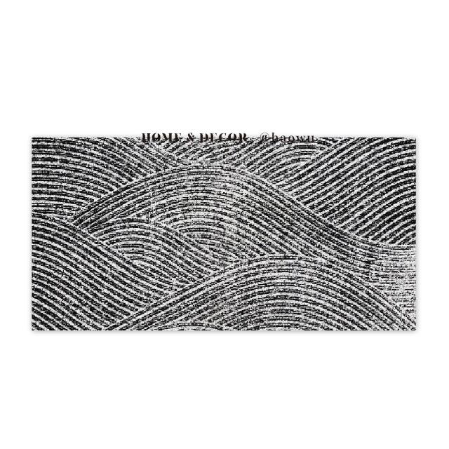 【好物良品】60x120cm_好物良品設計可剪裁玄關絲圈刮泥墊(防滑刮泥墊 腳踏墊 除塵墊 玄關地墊 絲圈地墊)