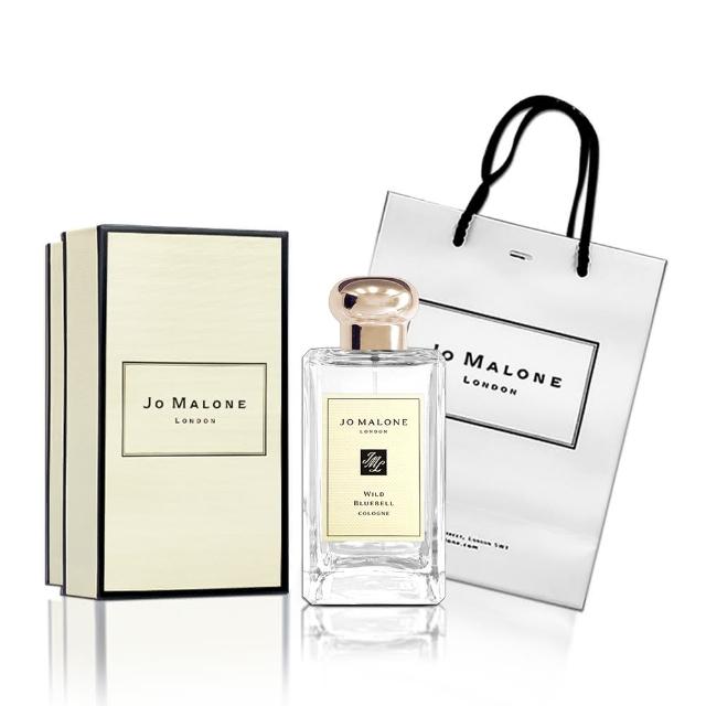 【Jo Malone】藍風鈴古龍水 100ML(航空版)