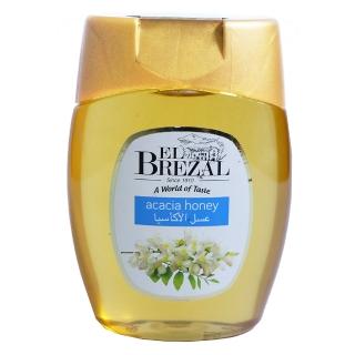 【艾比索El Brezal】相思蜂花蜜350gX1瓶(洋槐蜜)