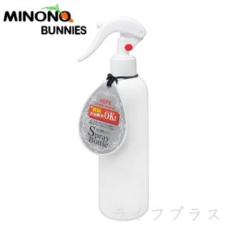 【MINONO】米諾諾極細霧不透光2號噴水器-240ml(買二送二)