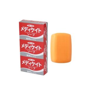 【MAX】清潔皂100g-3入(100g×3入)