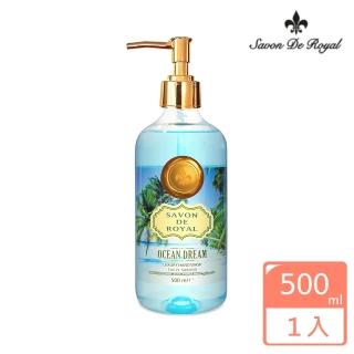 【土耳其S.D.R.】仲夏之夢洗手液500ml-海洋幻想