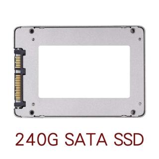 【加購含安裝】240GB SATA3 SSD