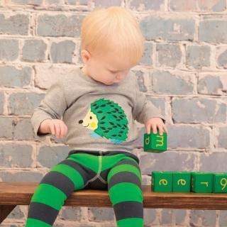 【Blade&Rose】刺蝟長袖上衣