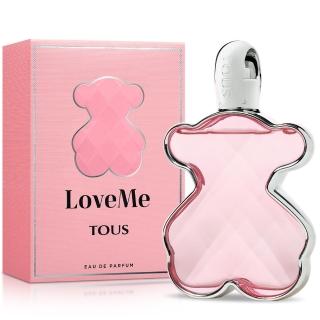 【TOUS】戀我女性淡香精90ml(原廠公司貨)