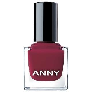 【ANNY 時尚指甲油】think ruby 15ml_A10.094