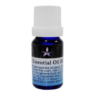 【BodyTemple 身體殿堂】昏昏欲睡複方精油(10ml)