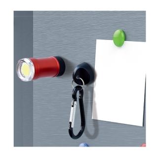 【德國Moses】小探險家-LED磁吸式迷你手電筒