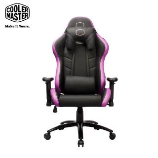 【CoolerMaster】Cooler Master Caliber R2 電競椅 紫色(Caliber R2)