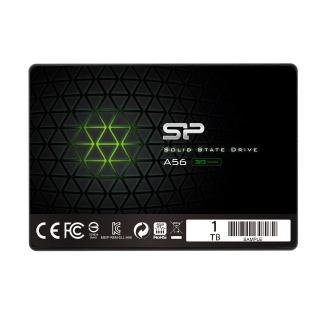 【SP 廣穎】A56_1TB SATA III 3D TLC 固態硬碟(讀：560M/寫：530M)