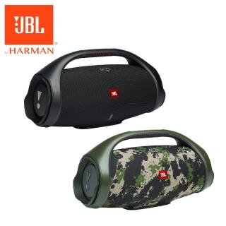 【JBL】BOOMBOX 2 可攜式戶外藍牙喇叭