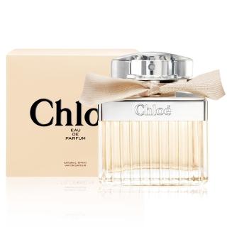 【Chloe’ 蔻依】同名女性淡香精75ml(TESTER-公司貨)