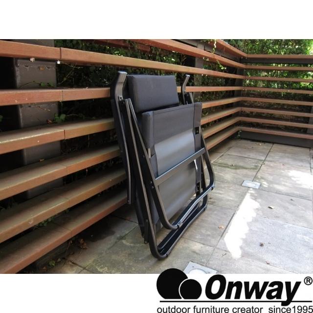 Onway 休閒迷地椅 黑 Ow 61 Blk Momo購物網 Onway 休閒迷地椅 黑 Ow 61 Blk Momo購物網