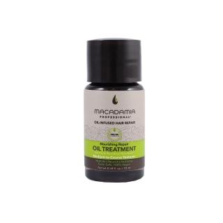 【Macadamia】Professional 瑪卡奇蹟油 潤澤瑪卡油(10ml)