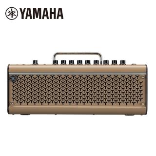 【YAMAHA 山葉】THR30IIA Wireless 原創桌上型樂器擴大機(台灣公司貨 商品保固有保障)