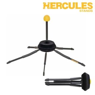 【Hercules 海克力斯】DS410B輕便型小號放置架(方便攜帶的小號架)