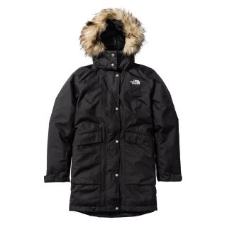 manteau the north face junior