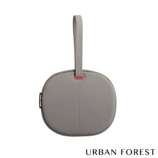 【URBAN FOREST 都市之森】樹-小號手挽包(水泥灰)