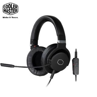 【CoolerMaster】Cooler Master MH752 7.1音效電競耳機麥克風(MH752)