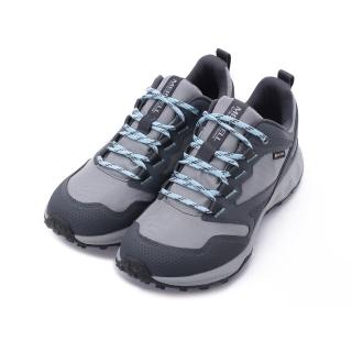 【MERRELL】ALTALIGHT APPROACH GORE-TEX 越野鞋 灰/水藍 女鞋 ML035184