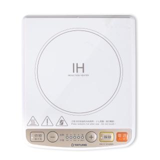 【TATUNG 大同】IH 電磁爐(WIH-F1000LW)