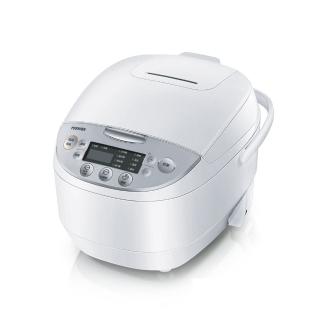 8300087 OL 日本TOSHIBA真厚釜備長炭多功能電子鍋