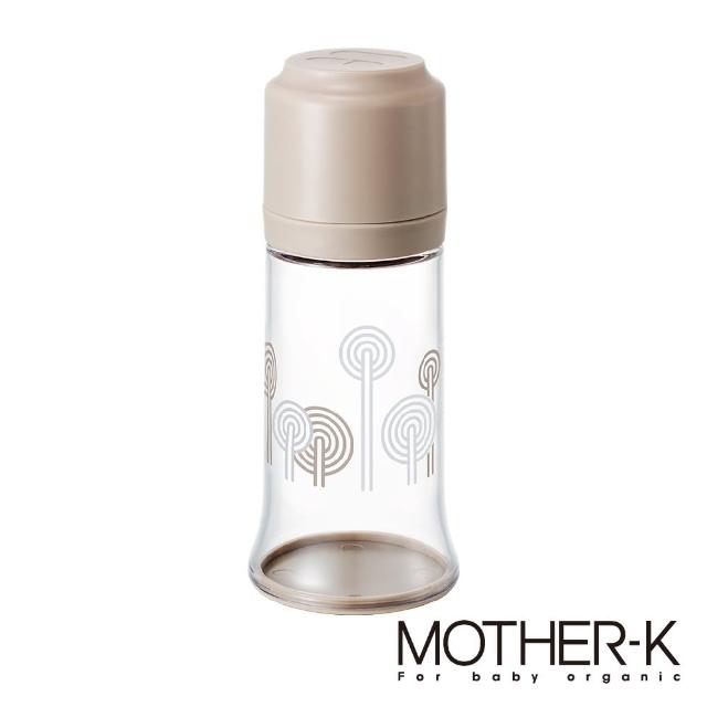 【MOTHER-K】拋棄式奶瓶外出吃3餐組