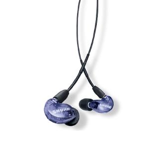 【SHURE】SE215專業監聽 耳道式耳機(鍵寧公司貨)