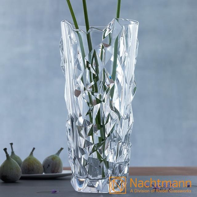 Nachtmann【Nachtmann】雕塑花瓶33cm(新品上市)