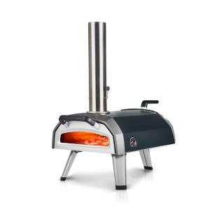 【英國OONI】Karu多功能Pizza窯烤爐(烤肉架)