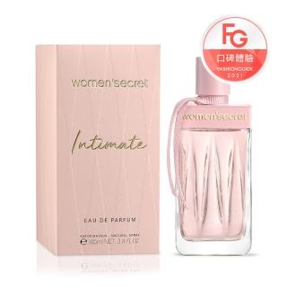 【women’secret】親密互動女性淡香精 100ml(代理商公司貨)